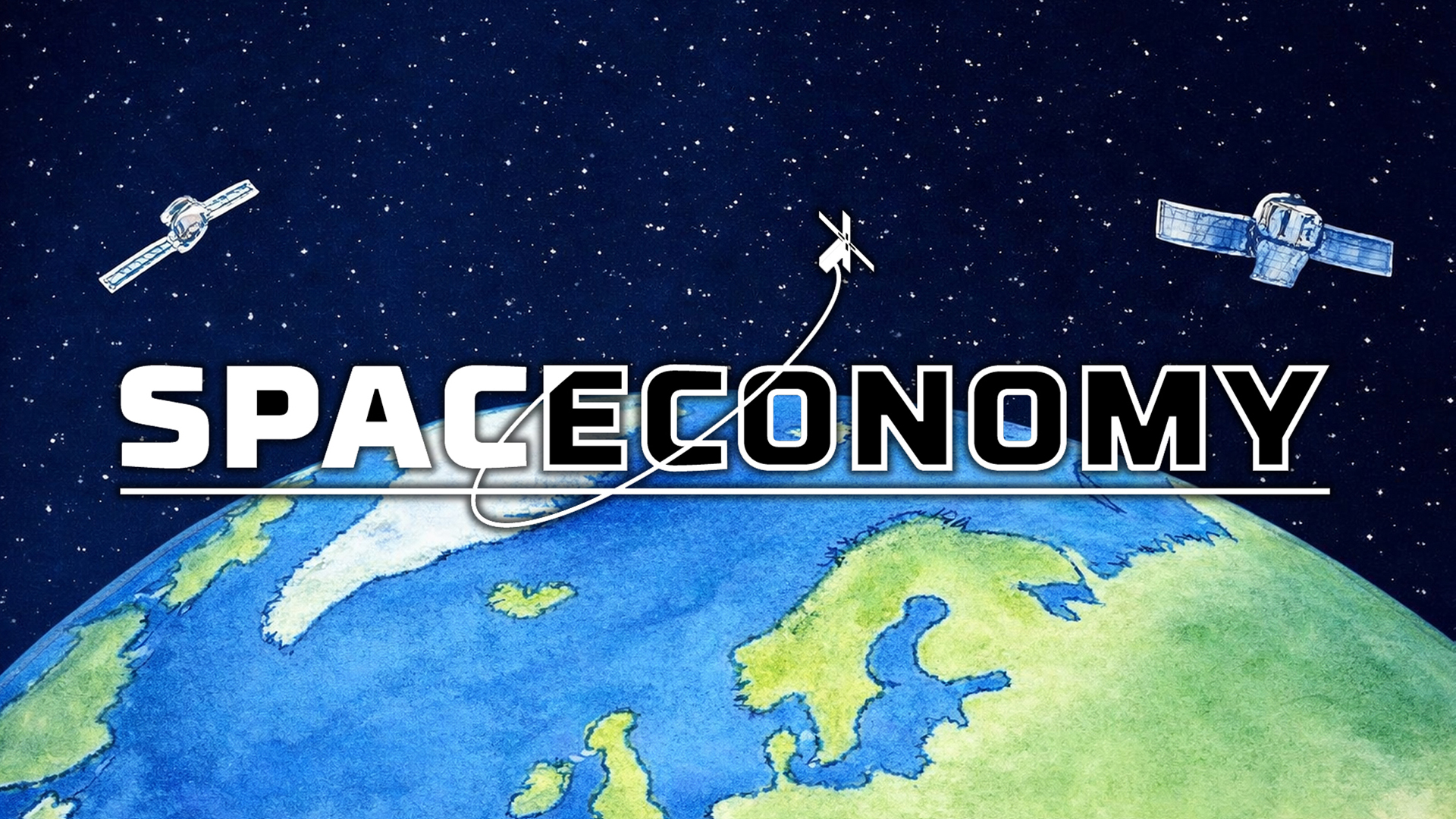 SpacEconomy
