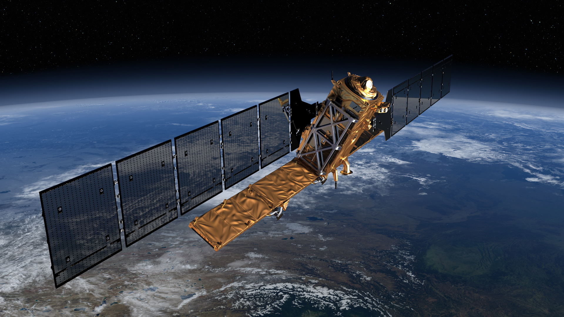 Sentinel-1
