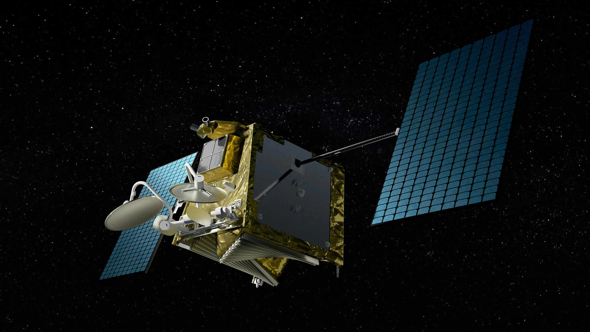 OneWeb-satelliitti (Airbus)