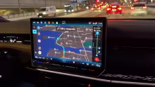 GPS autossa