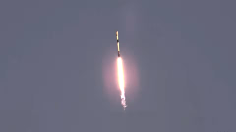 Falcon 9