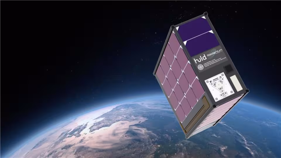 NAVISP-satelliitti