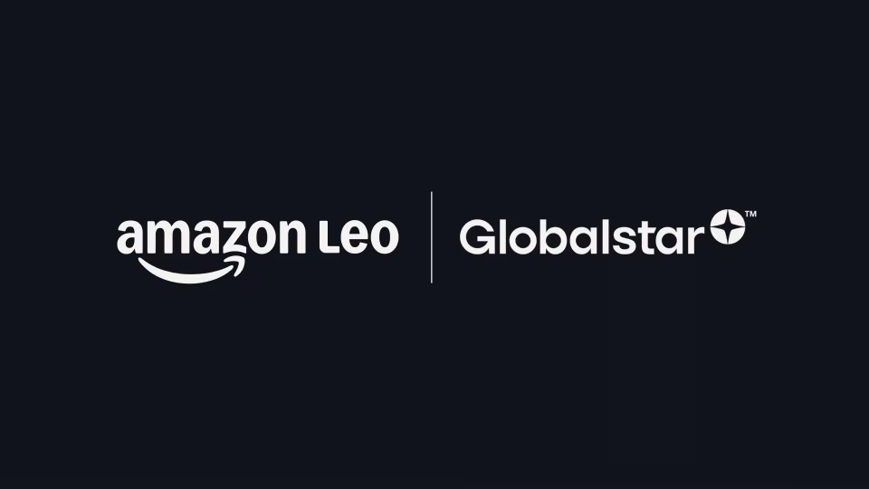 Amazon Leo + Globalstar